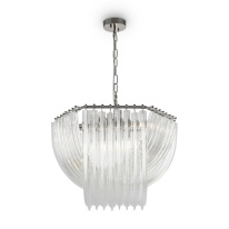 Фото Каскадная люстра Freya FR5182PL-06CH