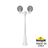 Фото Садово-парковый светильник Fumagalli G25.158.S20.WZF1R