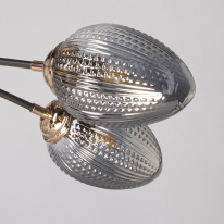 Купить Люстра на штанге DeMarkt 463012307