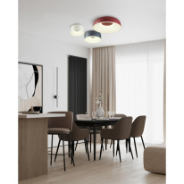 Цена на Накладной светильник Sonex 7690/26L