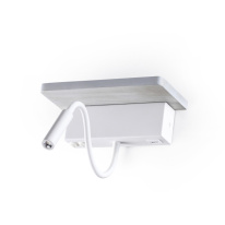 Фото Бра Odeon Light 3869/8WL