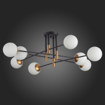 Купить Накладная люстра ST-Luce SL1203.402.08