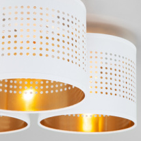 Купить Накладная люстра TK Lighting 853