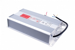 Фото Блок питания для светодиодной ленты SWG TPW-300-12