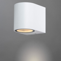Бра ARTE Lamp A3102AL-1WH в интернет магазине Гет Лайт