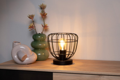 Цена на Настольная лампа LUCIDE 00529/01/30