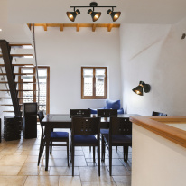 Спот ARTE Lamp A1406PL-3BK в интернет магазине Гет Лайт