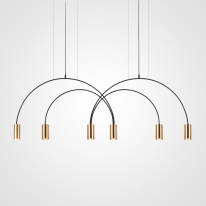 Фото Подвесной светильник ImperiumLoft 212842-26