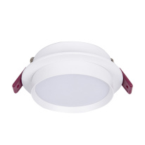 Фото Встраиваемый светильник Favourite 4537-1C