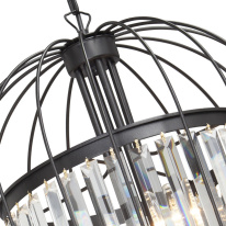 Купить Подвесная люстра Vitaluce V5098-1/4