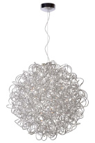 Фото Подвесной светильник LUCIDE 31476/80/11