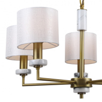 Подвесная люстра F-Promo 2347-5P в интернет магазине Гет Лайт