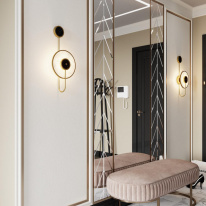 Купить Бра Odeon Light 4312/5WL