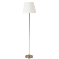 Фото Торшер ARTE Lamp A2581PN-1AB