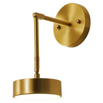 Фото Бра ImperiumLoft 167377-26