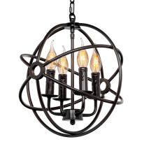 Купить Подвесная люстра LOFT IT LOFT1192-4