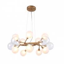 Фото Подвесная люстра Favourite 2515-10P