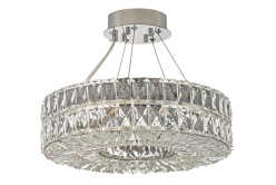 Фото Подвесная люстра Arti Lampadari Sora E 1.5.40.100 N