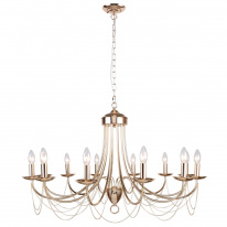 Фото Подвесная люстра F-Promo 2591-12P