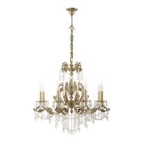 Фото Подвесная люстра Dio D'arte Sorrento E 1.1.8.600 GB