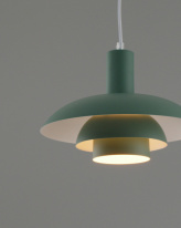 Подвесной светильник Moderli Moderli V10658-1P Pescara подвесной в интернет магазине Гет Лайт