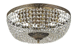 Фото Накладная люстра Donolux C110156/9