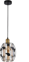 Подвесной светильник MyFar MR1690-1P Фото Подвесной светильник MyFar MR1690-1P