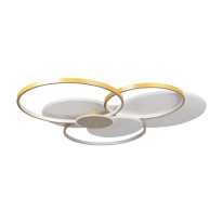 Купить Накладная люстра LOFT IT 10163 White