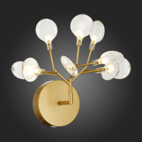 Бра ST-Luce SL411.201.09 в интернет магазине Гет Лайт