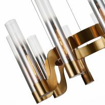 Подвесная люстра ST-Luce SL1235.303.10 Купить Подвесная люстра ST-Luce SL1235.303.10