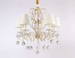 Подвесная люстра Ambrella Light TR4560 Цена на Подвесная люстра Ambrella Light TR4560