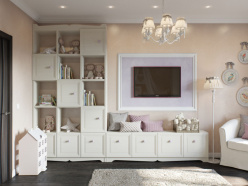 Купить с доставкой по Москве и России Подвесная люстра Maytoni ARM013-06-W