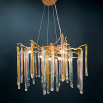 Подвесная люстра ImperiumLoft 179932-26 Купить Подвесная люстра ImperiumLoft 179932-26