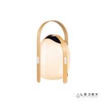Настольная лампа iLedex OVS1100-CH WH Цена на Настольная лампа iLedex OVS1100-CH WH