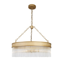 Фото Подвесная люстра Favourite 4200-6P