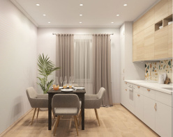 Встраиваемый светильник Denkirs DK2026-WH в интернет магазине Гет Лайт