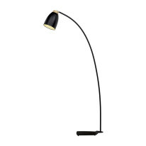 Купить Торшер LOFT IT LOFT4402F-BL