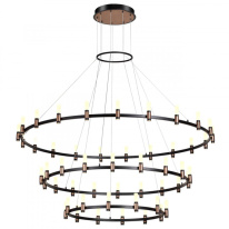 Купить с доставкой по Москве и России Каскадная люстра Odeon Light 5009/204L