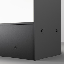 Купить Садово-парковый светильник Maytoni O445FL-L20GF3K