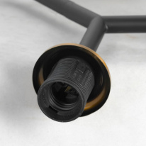 Цена на Люстра на штанге Lussole LSP-8309