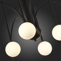 Цена на Люстра на штанге ST-Luce SL1204.402.08