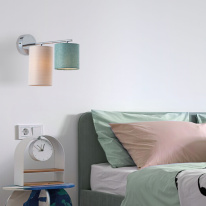 Купить Бра Eurosvet 60151/2 хром