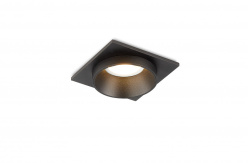 Фото Встраиваемый светильник Simple Story 2068-1DLB