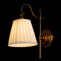 Бра ARTE Lamp A1509AP-1PB в интернет магазине Гет Лайт