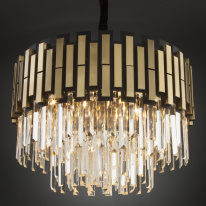 Купить Подвесная люстра Bogate's 337/8 Strotskis Smart (331/8)