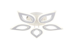 Купить Накладной светильник Natali Kovaltseva LED LAMPS 81123/5C