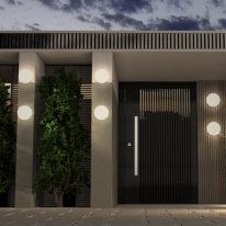 Цена на Светильник настенный Novotech 358881