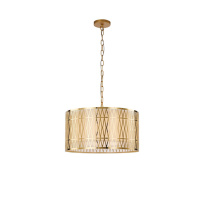 Фото Подвесная люстра Favourite 4133-5P