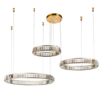 Фото Подвесной светильник Divinare 1135/17 SP-106