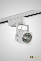 Фото Светильник на шине AM Group AM233 WH